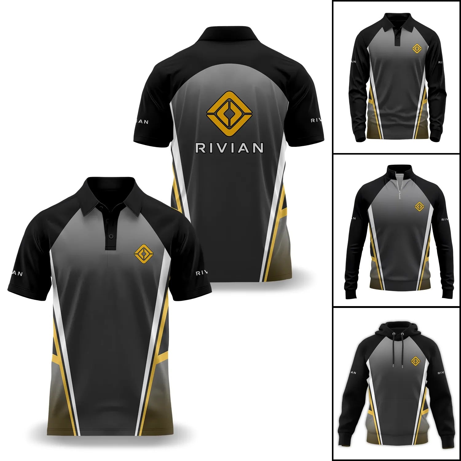 Rivian Apparels SC037