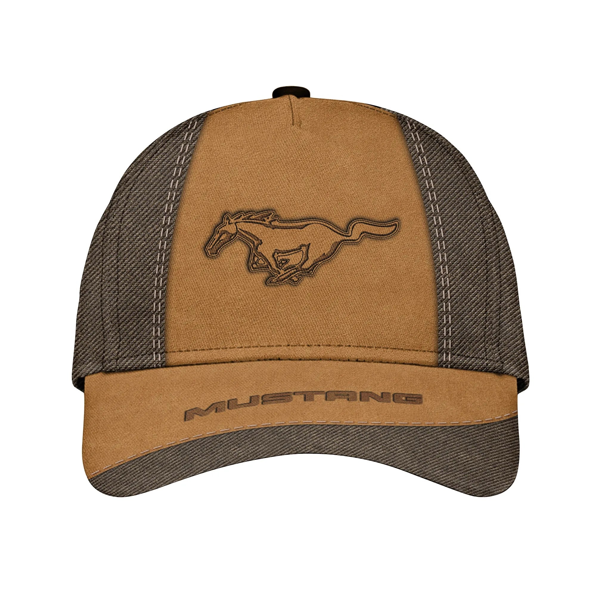 Ford Mustang Cap CSC028