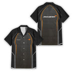 McLaren Premium Hawaiian Shirt SC061