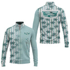 Cadillac Quarter-zip Pullover SHW028