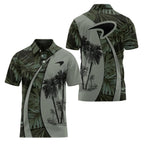 McLaren Short Sleeve Polo SHW063