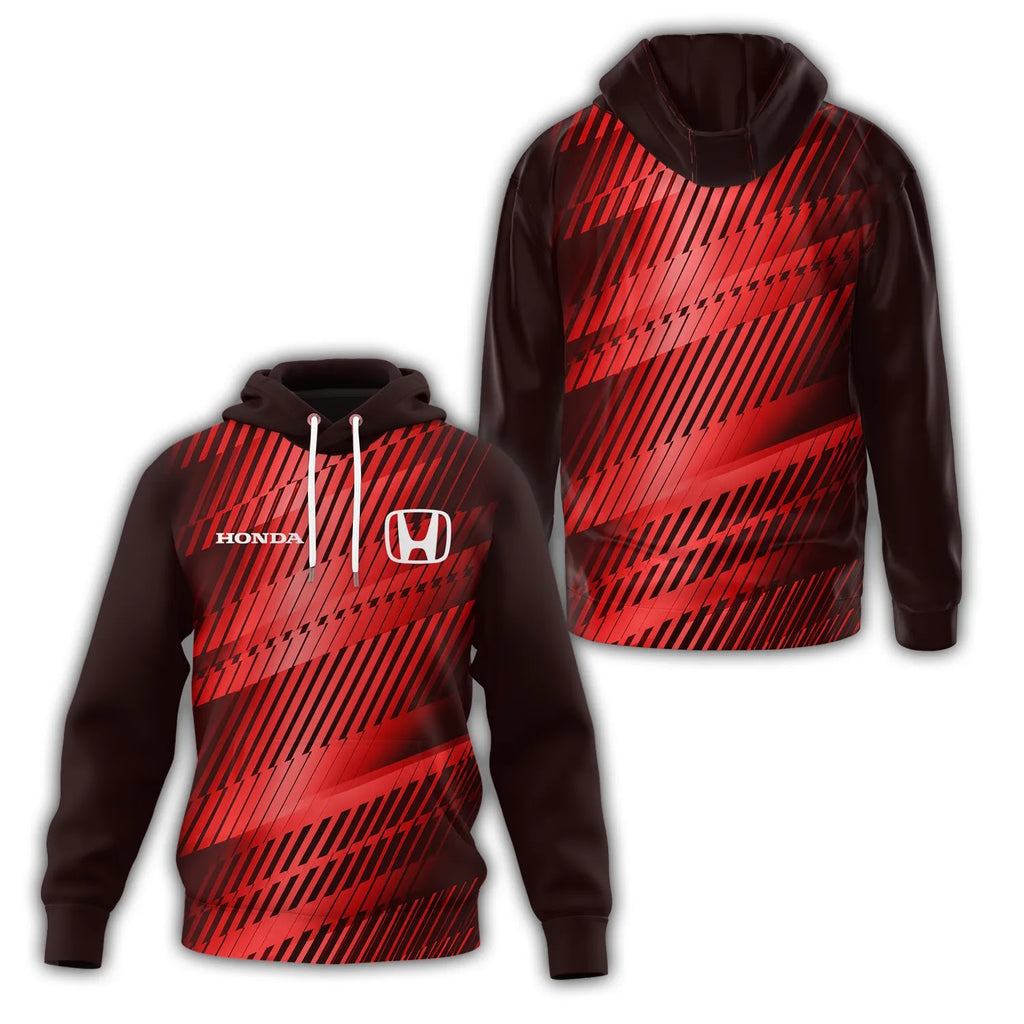 Honda Hoodie SC118