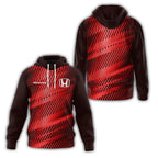 Honda Hoodie SC118
