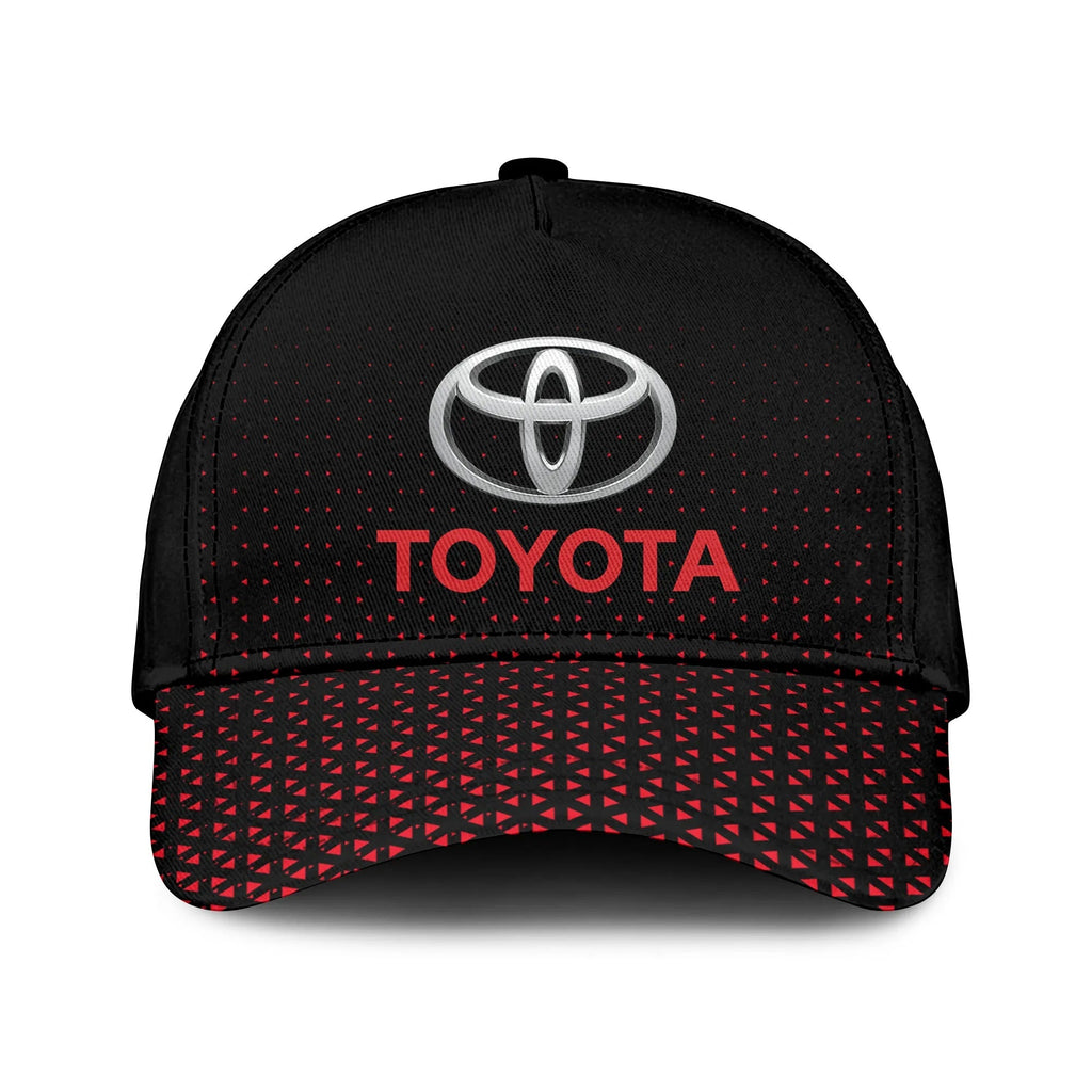 Toyota Cap CSC027