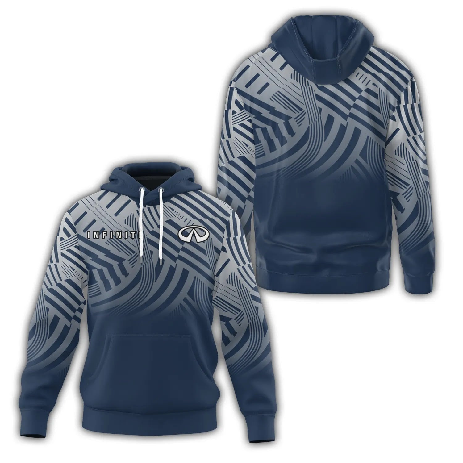 Infiniti Hoodie SC121