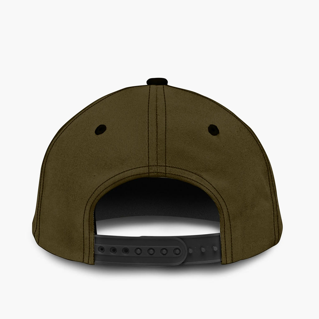 Rivian Cap CSC075