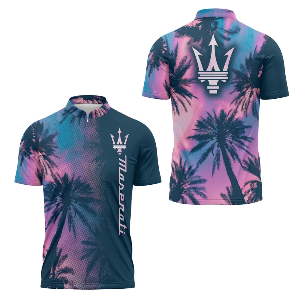 Maserati Apparels SHW030