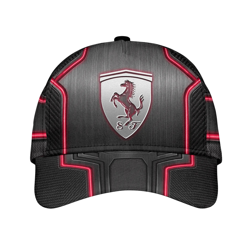 Ferrari Cap CSC072