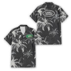 Land Rover Premium Hawaiian Shirt SC112