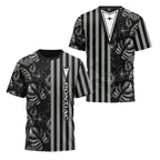 Pontiac T-shirt SHW040