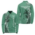 Bentley Long Sleeve Polo SHW071