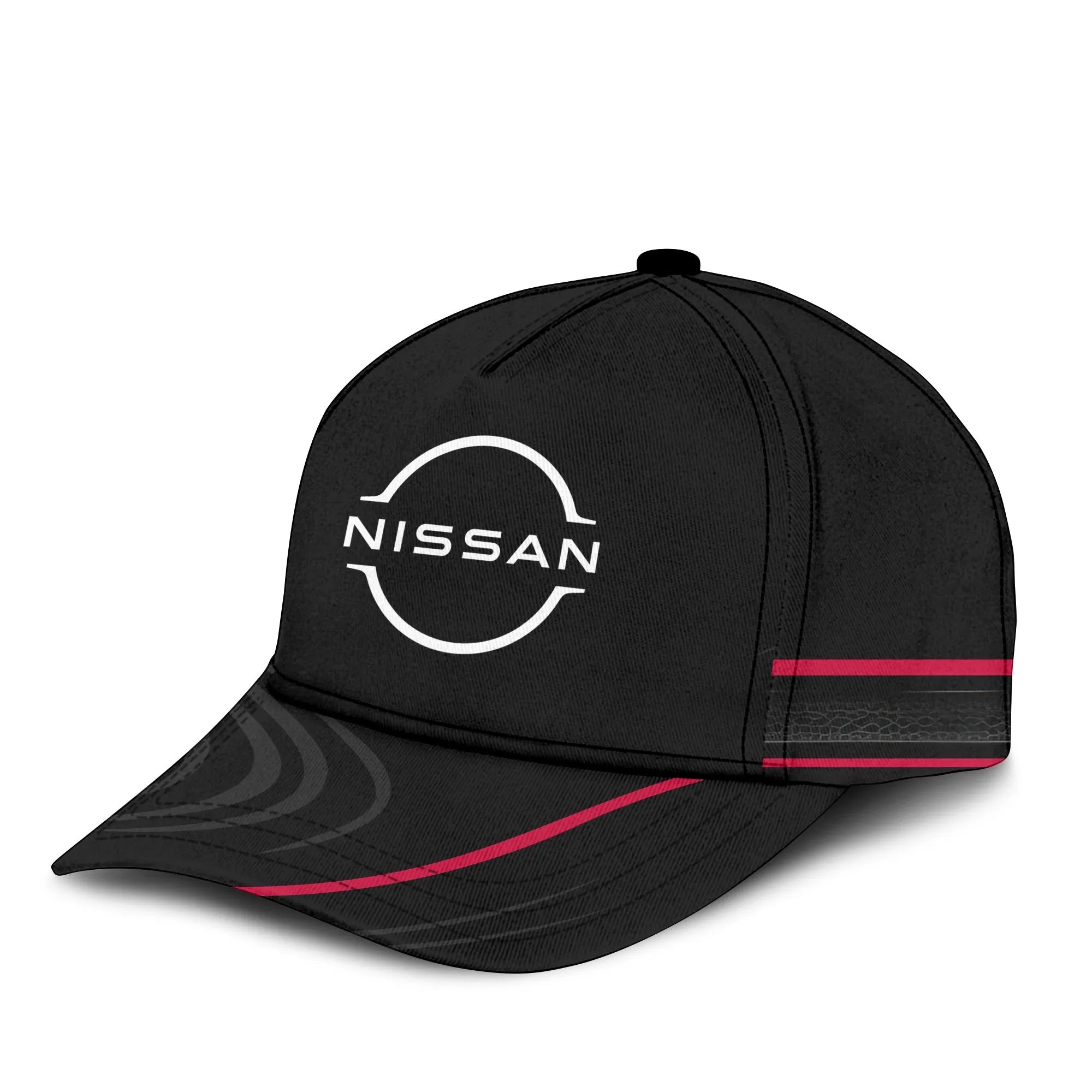 Nissan Cap CSC030