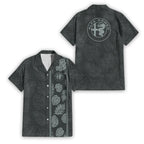Alfa Romeo Premium Hawaiian Shirt SHW022