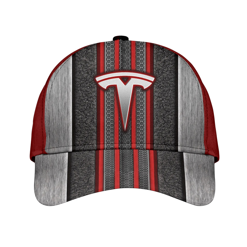 Tesla Cap CSC075