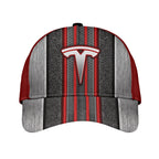 Tesla Cap CSC075