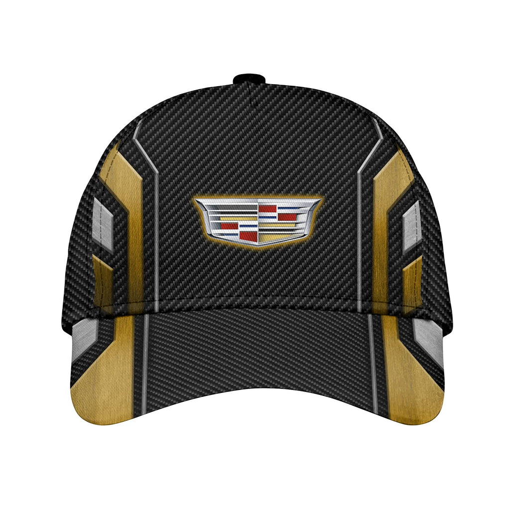 Cadillac Cap CSC059