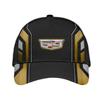 Cadillac Cap CSC059