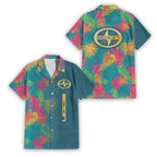 Scion Premium Hawaiian Shirt SHW059