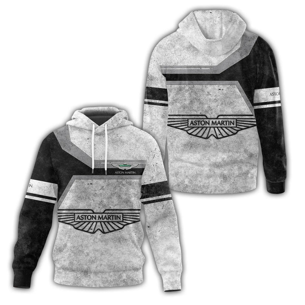 Aston Martin Hoodie SC086