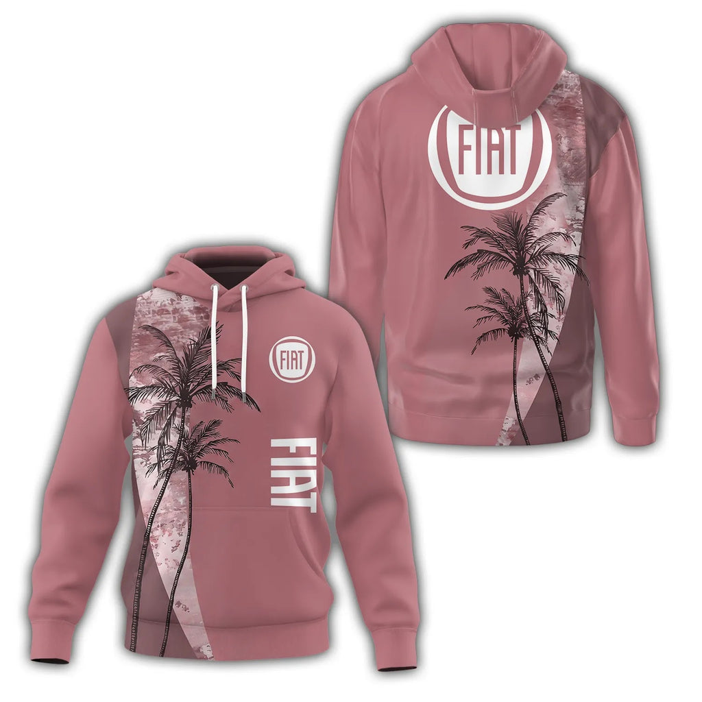 Fiat Hoodie SHW071