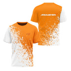 McLaren T-shirt SC070