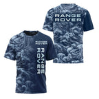 Range Rover T-shirt SHW010