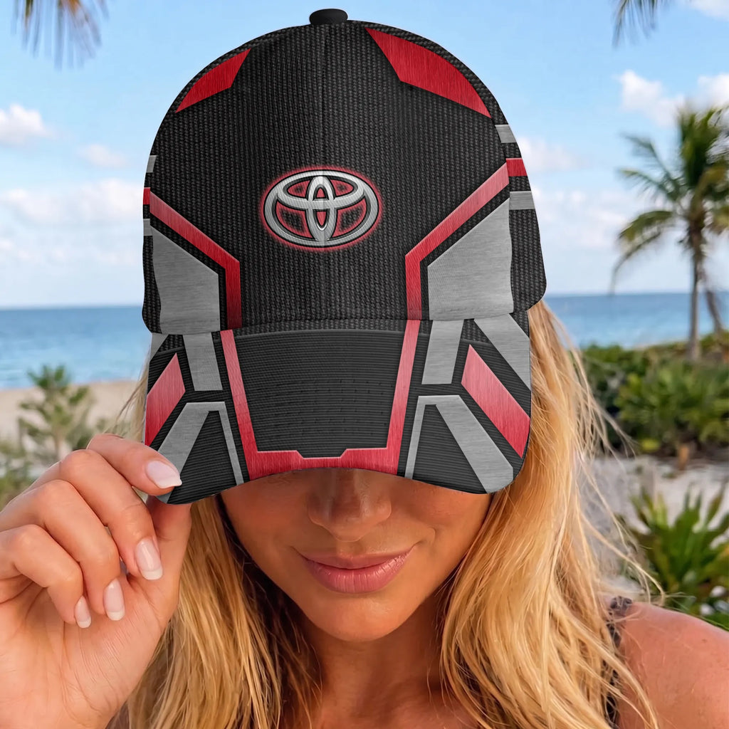 Toyota Cap CSC060