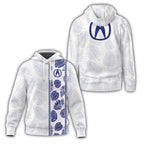 Acura Hoodie SHW023