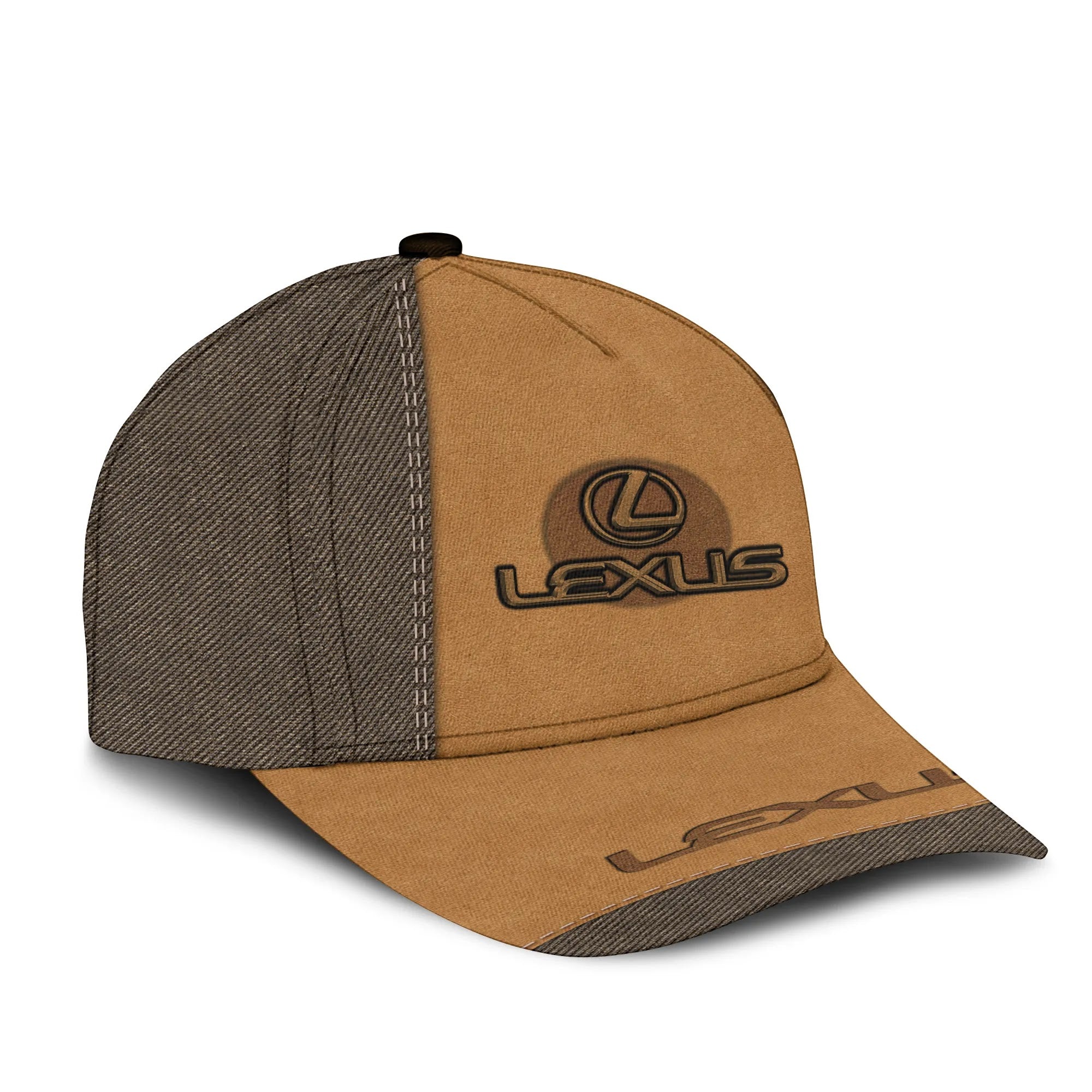 Lexus Cap CSC028