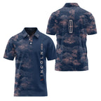 Lincoln Short Sleeve Polo SHW007