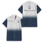 Maserati Premium Hawaiian Shirt SC120