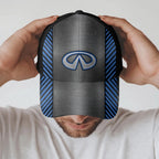 Infiniti Cap CSC082