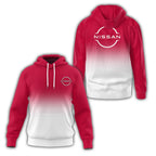 Nissan Hoodie SC094
