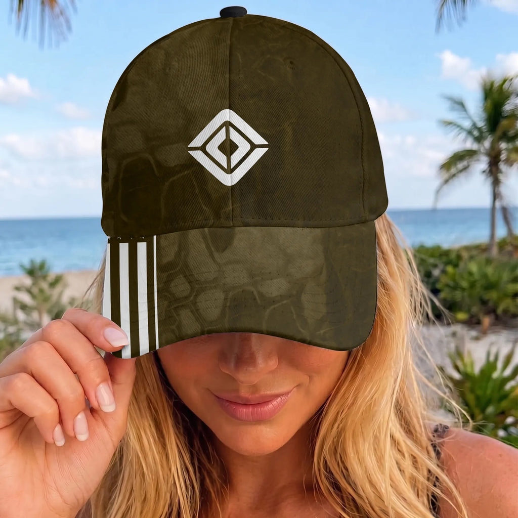 Rivian Cap CSC045