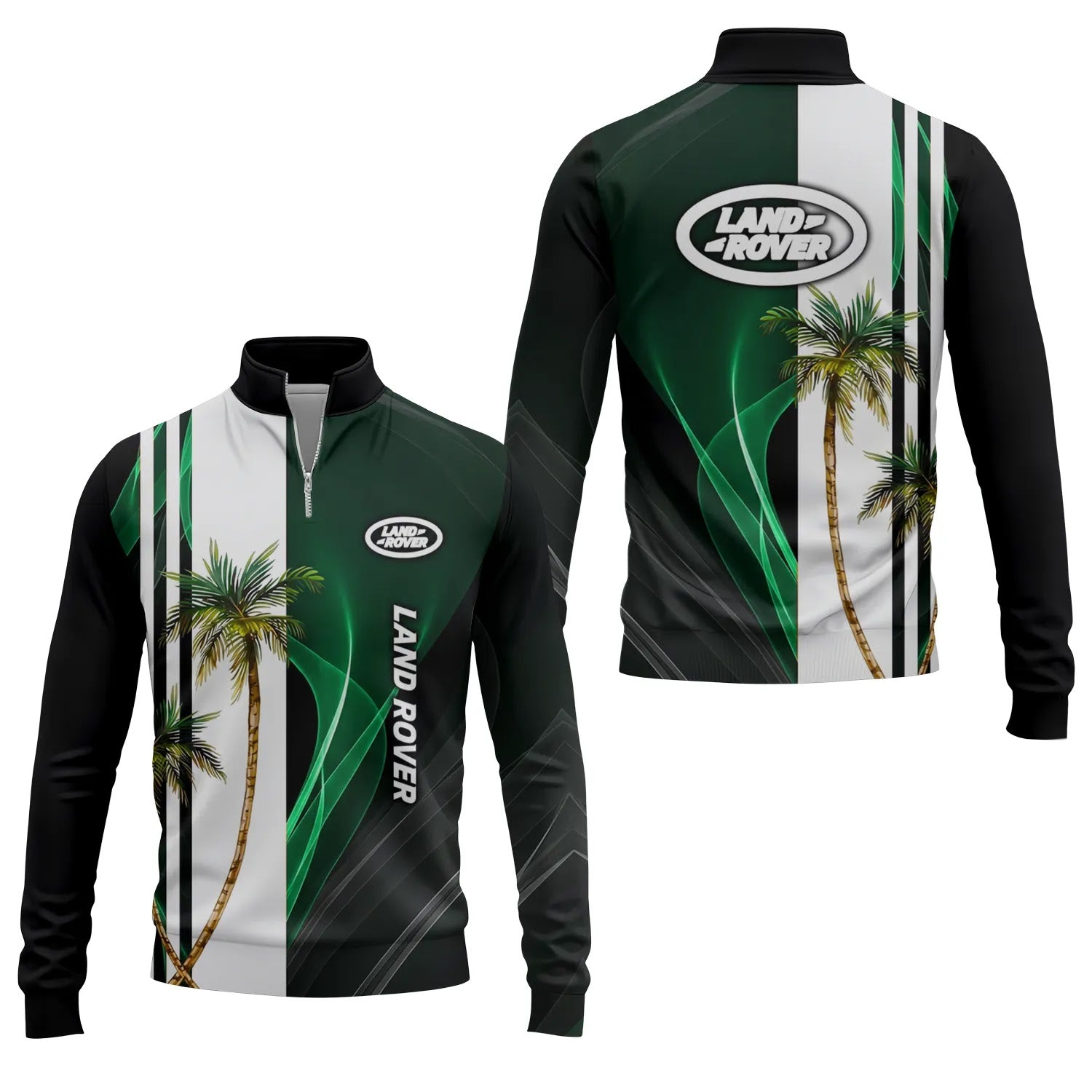 Land Rover Apparels SHW036