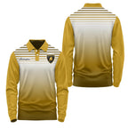 Lamborghini Long Sleeve Polo SC107