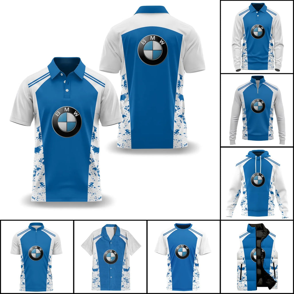 BMW Apparels SC089