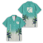 Saturn Premium Hawaiian Shirt SHW020