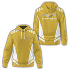 Chevrolet Hoodie SC092