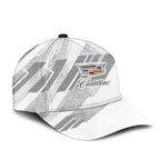 Cadillac Cap CSC053
