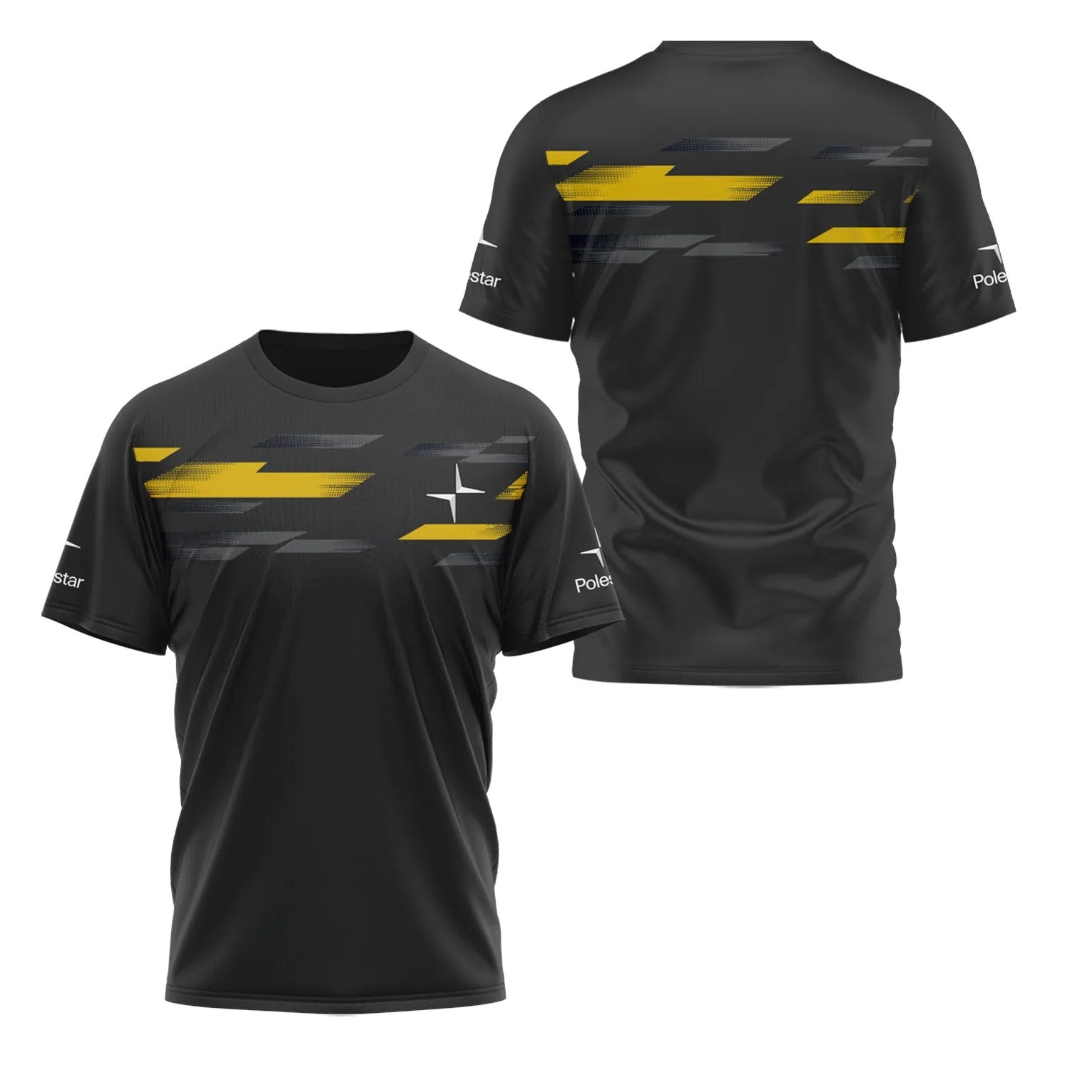 Polestar T-shirt SC100