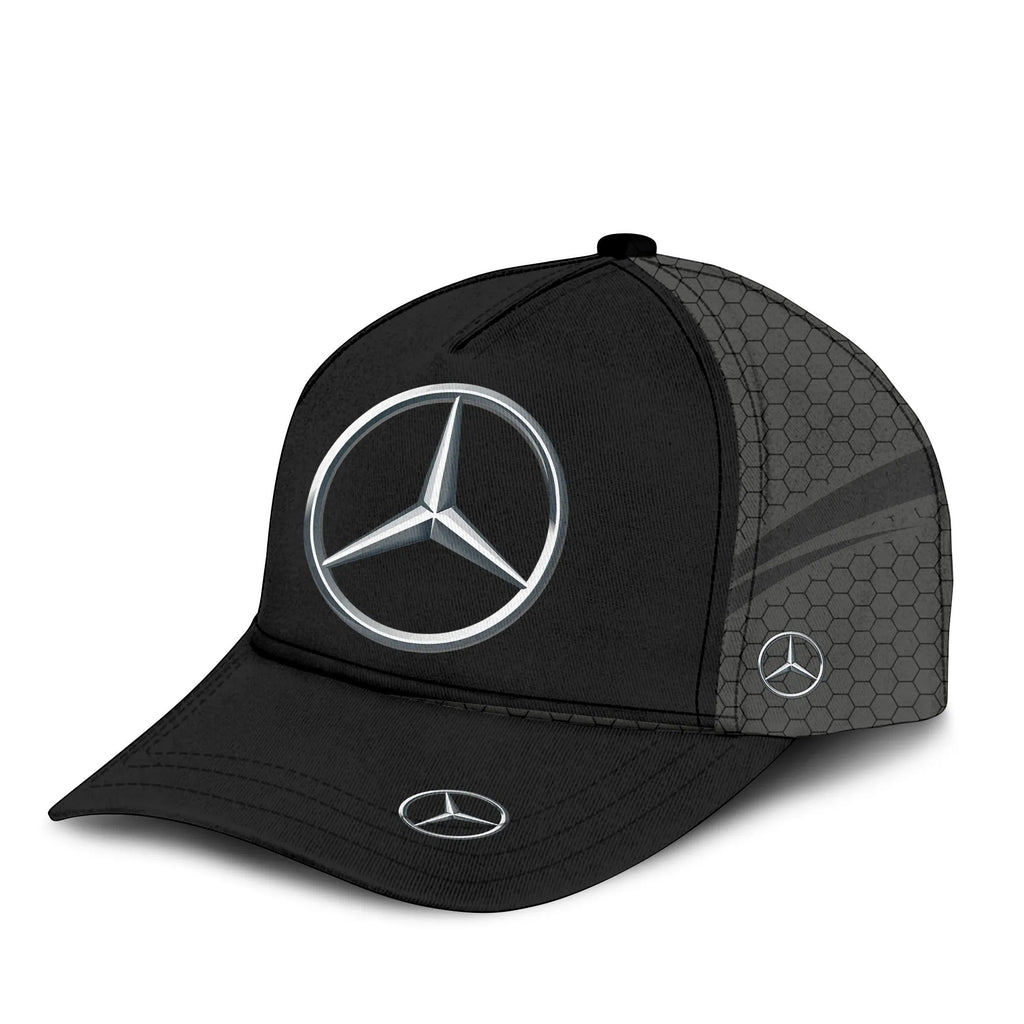 Mercedes-Benz Cap CSC040