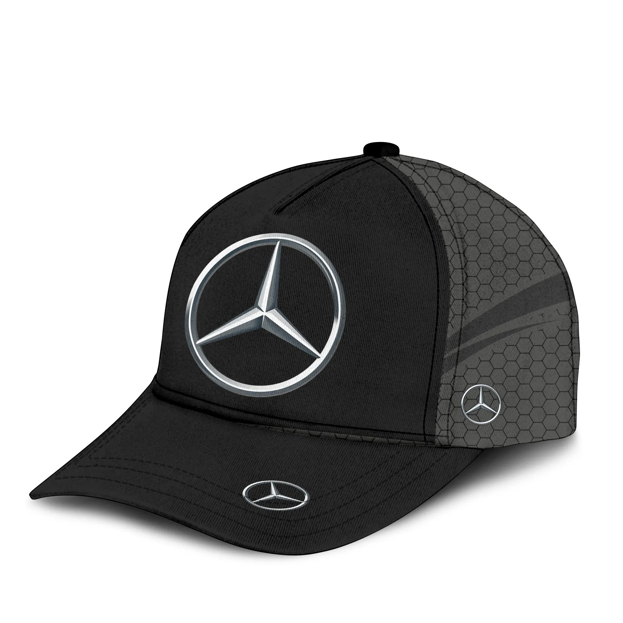 Mercedes-Benz Cap CSC040