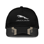 Jaguar Cap CSC033