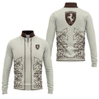 Ferrari Quarter-zip Pullover SHW064