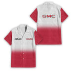 GMC Premium Hawaiian Shirt SC120