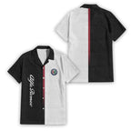 Alfa Romeo Premium Hawaiian Shirt SC076