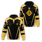 Rivian Hoodie SC053