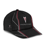 Pontiac Cap CSC041