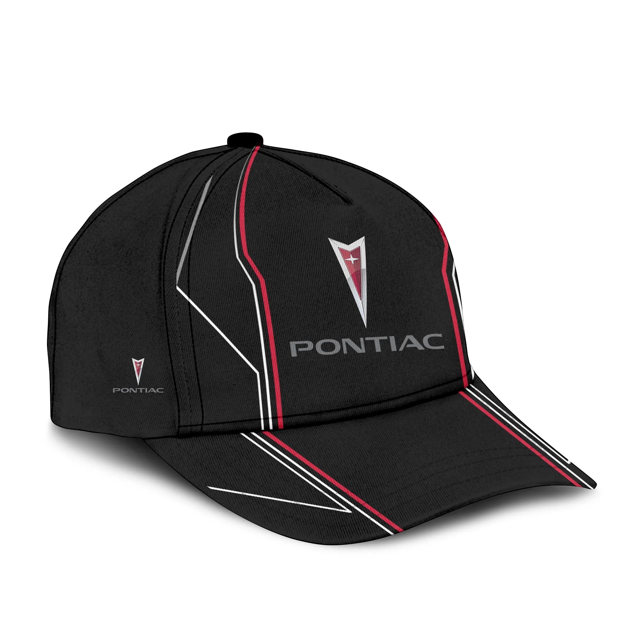 Pontiac Cap CSC041